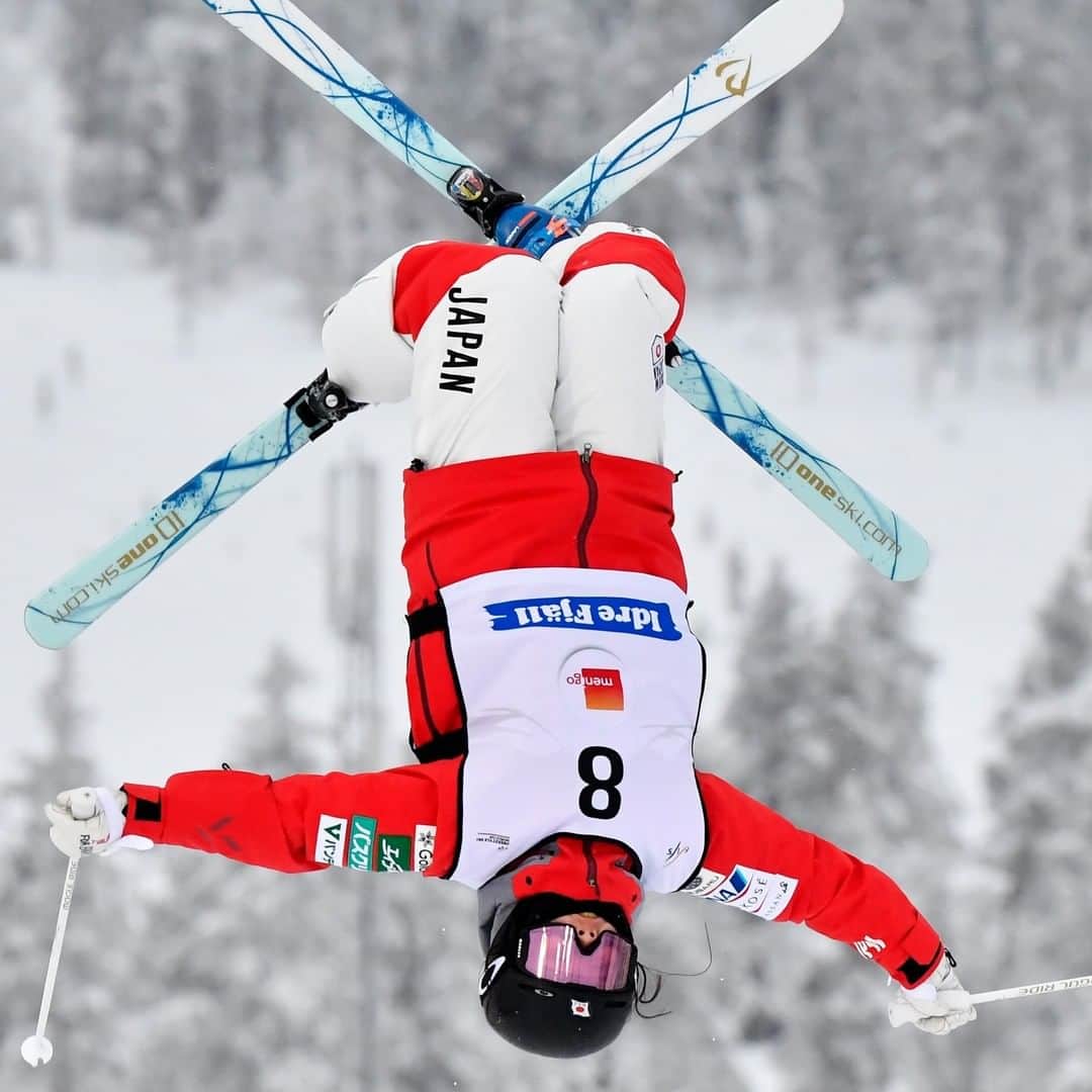 日本オリンピック委員会さんのインスタグラム写真 - (日本オリンピック委員会Instagram)「フリースタイルスキーのW杯は12日、スウェーデンでモーグル第2戦決勝が行われ、女子で川村あんり選手が2位に入り、昨季開幕戦以来の表彰台に立ちました。（写真：ロイター/アフロ） . ⛷FIS Freestyle Ski World Cup⛷ (Idre Fjall/SWE) . [Women's Mogules] 🥈川村あんり/Anri Kawamura . #川村あんり #AnriKawamura #スキー #フリースタイル #fisfreestyle #moguls #worldcup #freestyle #skiing #TEAMNIPPON #japaneseolympiccommittee #がんばれニッポン . 📸REUTERS/AFLO」12月13日 10時00分 - teamjapanjoc