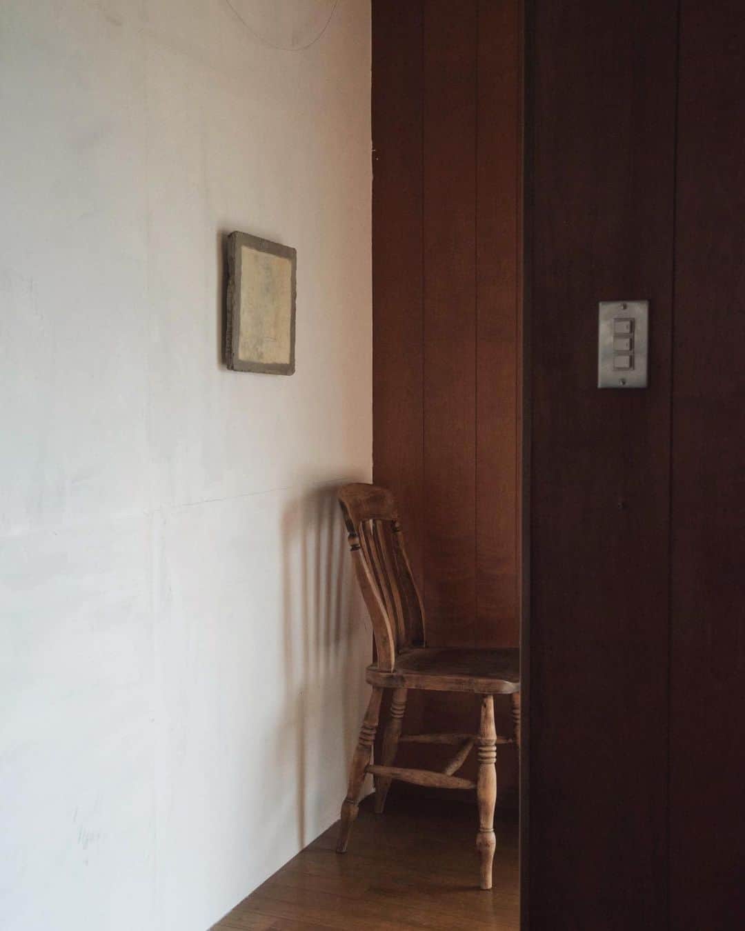 惟本康明 / yasuaki yoshimotoのインスタグラム：「#interior #インテリア」