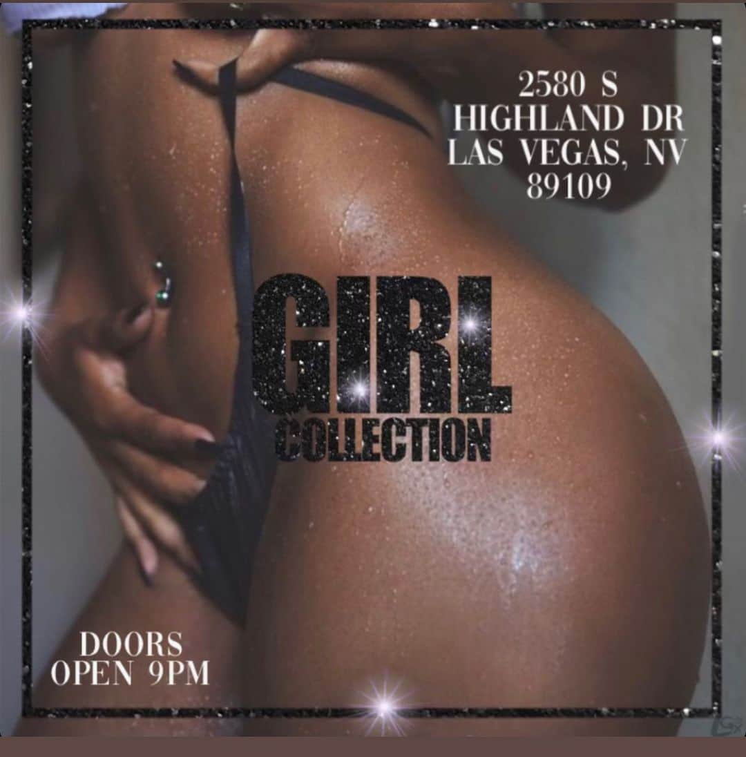 フロイド・メイウェザー・ジュニアさんのインスタグラム写真 - (フロイド・メイウェザー・ジュニアInstagram)「GIRL COLLECTION IS HAPPY TO WELCOME YOU BACK!   DOOR OPENS @ 9:00pm   •FRIDAY •SATURDAY  Must be 21 To Enter.   CAPACITY CONTROL ENFORCED‼️  Come party at the best luxurious venue in Las Vegas "Girl Collection"  GIRL COLLECTION 2580 S Highland Dr Las Vegas, NV 89109 1 -(844) 447-5758  FOLLOW #GirlCollection  @girlcollection」12月13日 4時45分 - floydmayweather
