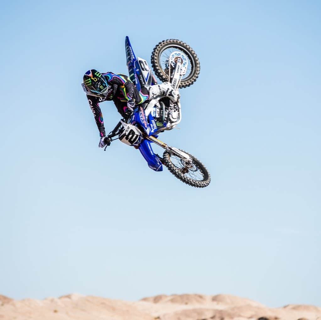 Racer X Onlineのインスタグラム