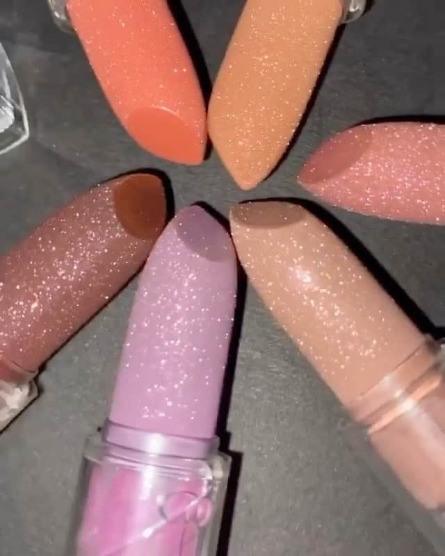 NYX Cosmeticsのインスタグラム