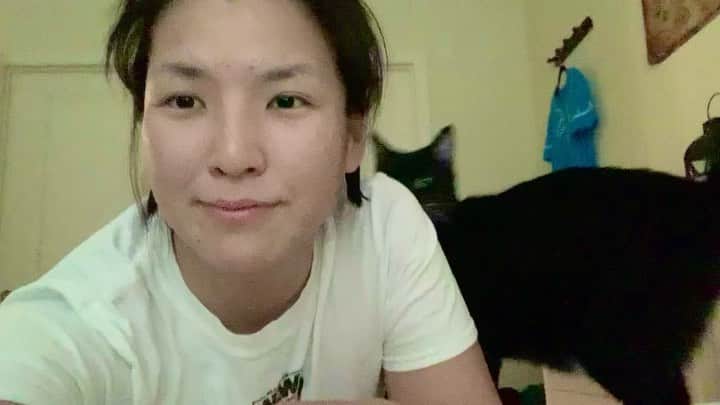 志田光のインスタグラム