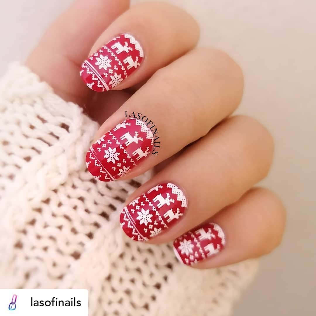 Nail Designsのインスタグラム