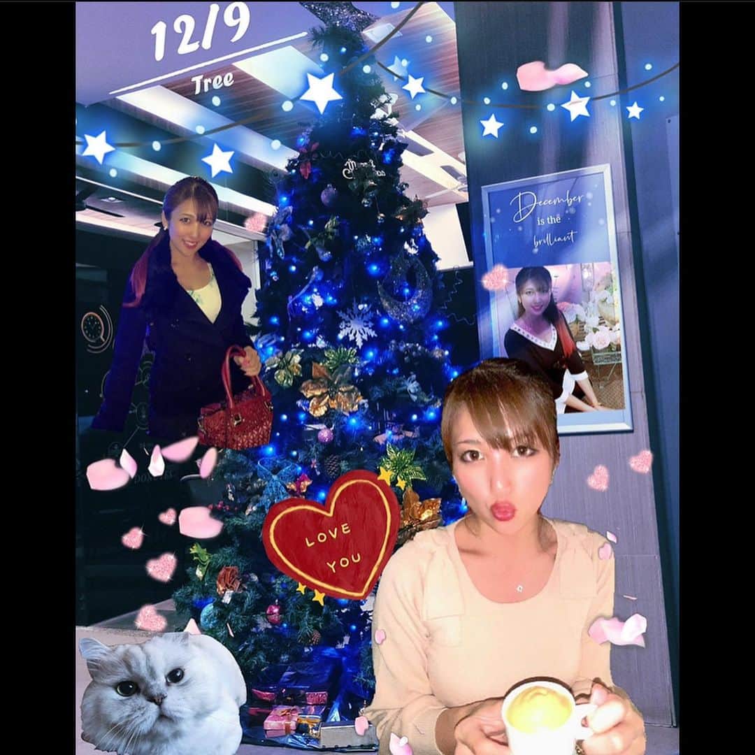 神谷麻美さんのインスタグラム写真 - (神谷麻美Instagram)「#ありがとう 💖🥰💖🤶🏻💖 #日めくりカレンダー だぁ💖🎄💖🌈💖 #クリスマス 💖👼🏻💖✨」12月13日 7時42分 - asamice428