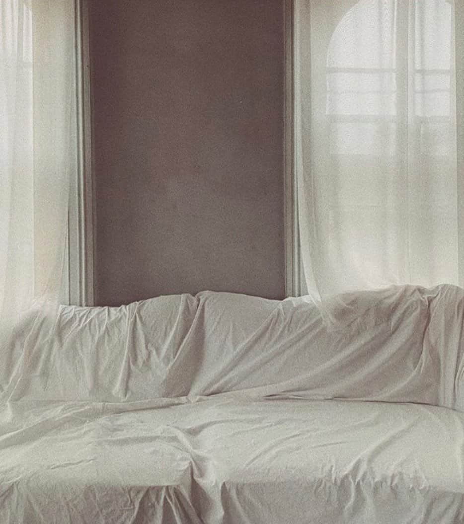 レベッカテイラーのインスタグラム：「Room to breathe.」