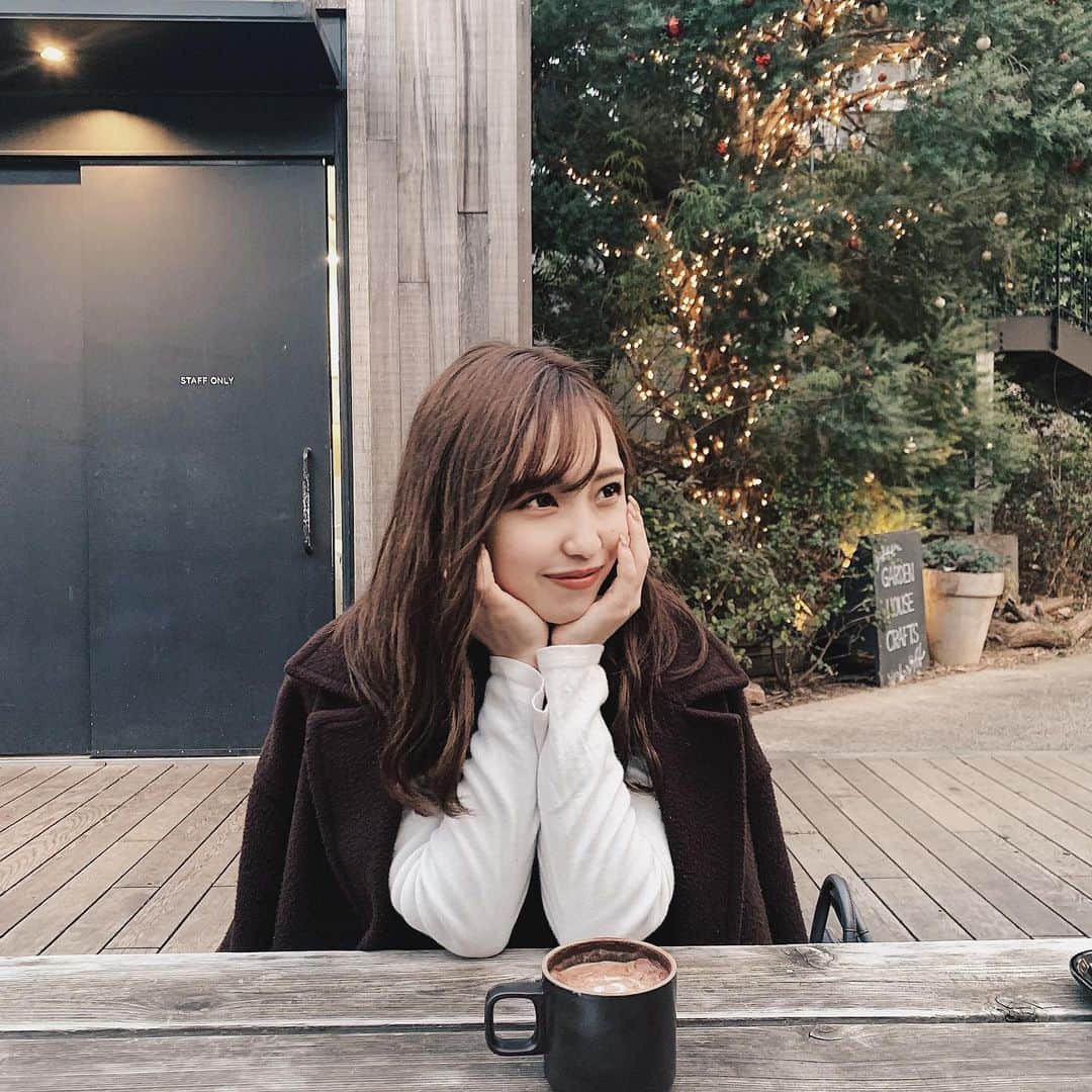 篠田このかのグルメインスタ