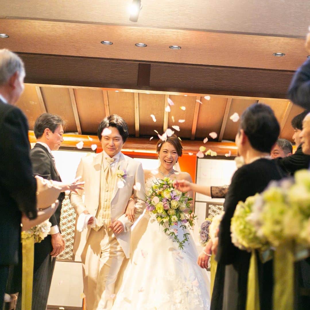小林樓《新潟県見附市：結婚式場》のグルメインスタ