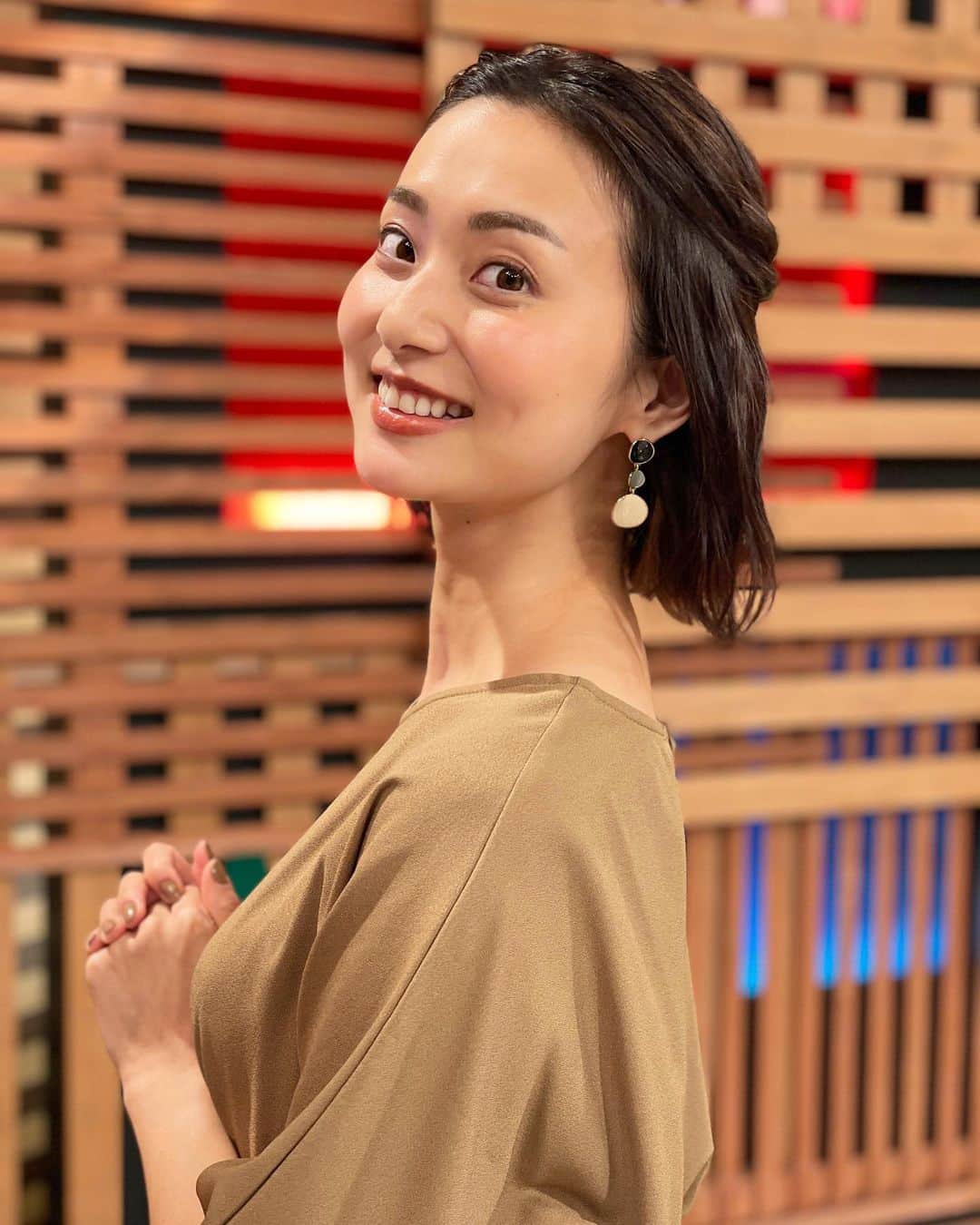 本間智恵のインスタグラム
