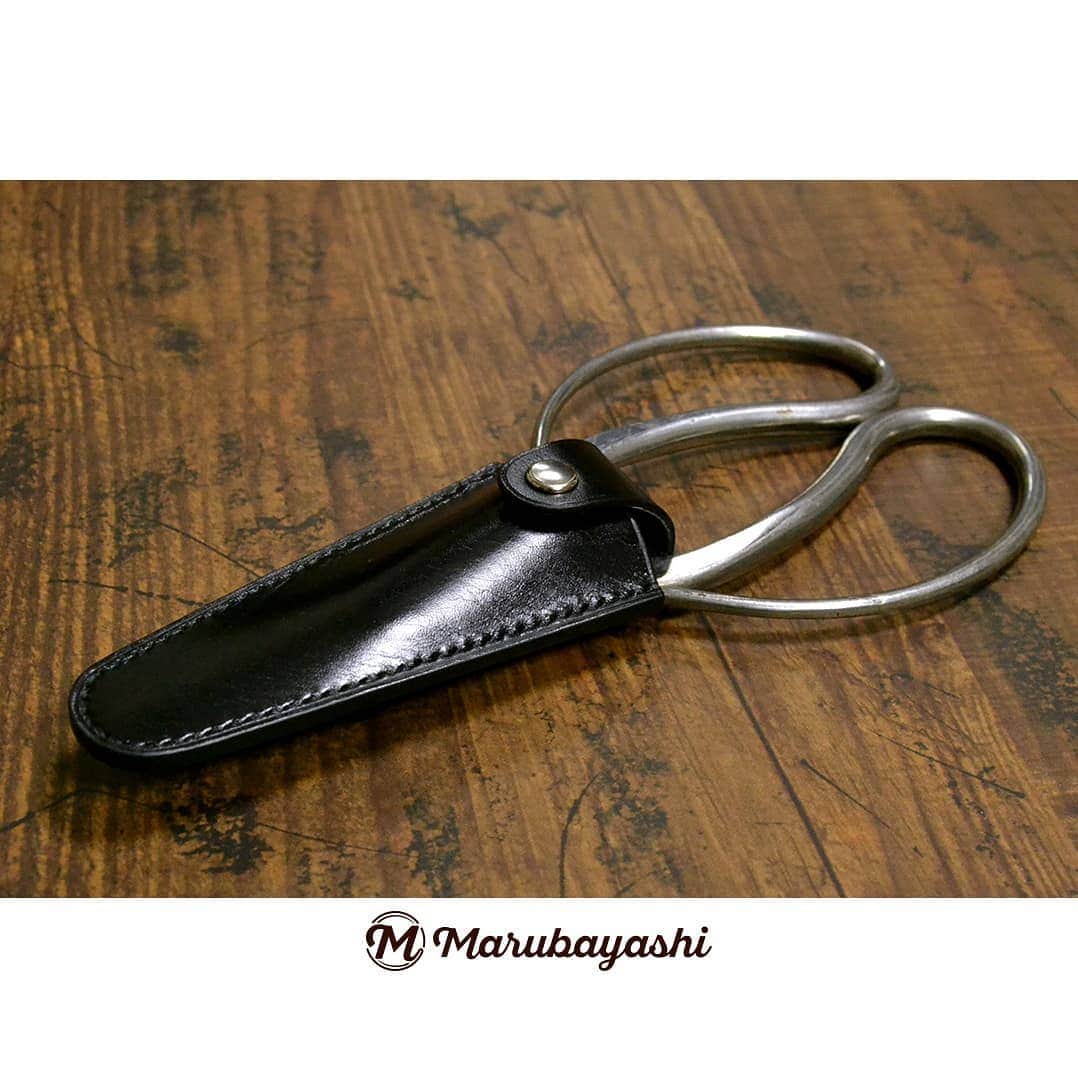 MARUBAYASHIのインスタグラム