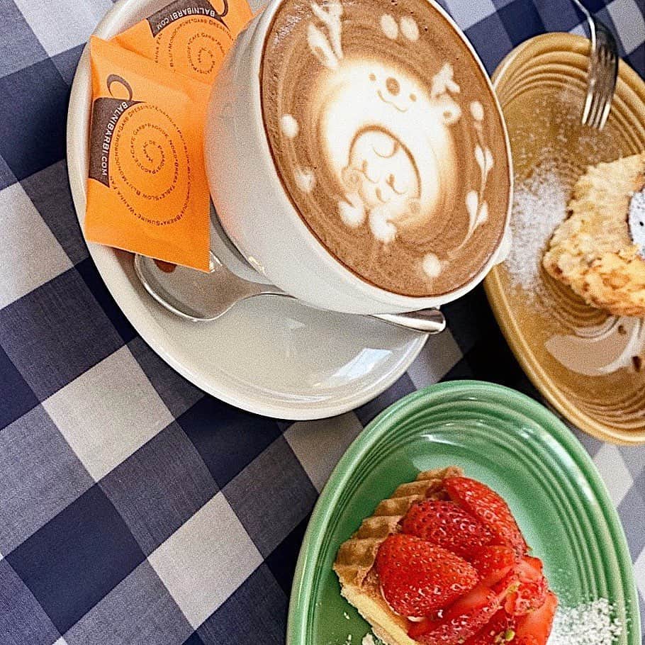 かねしろ ゆみのグルメインスタ