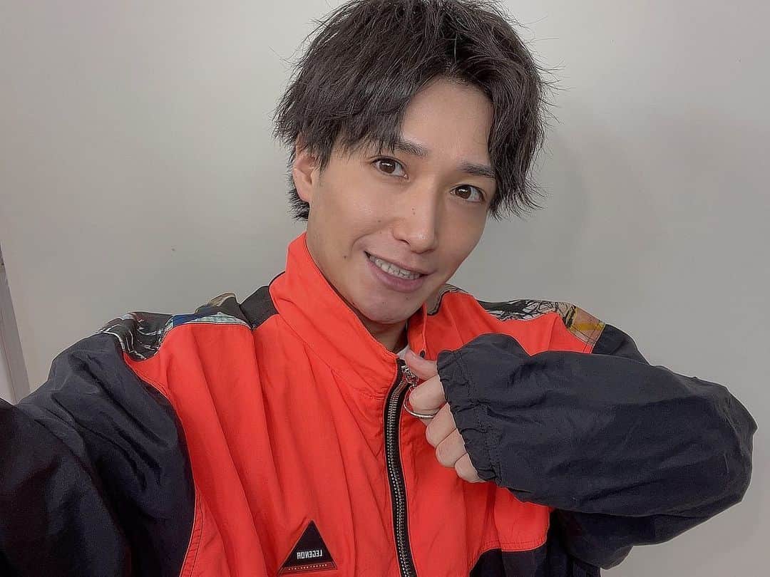 井深克彦のインスタグラム