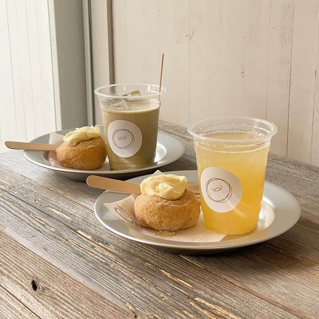 岡元優香のグルメインスタ