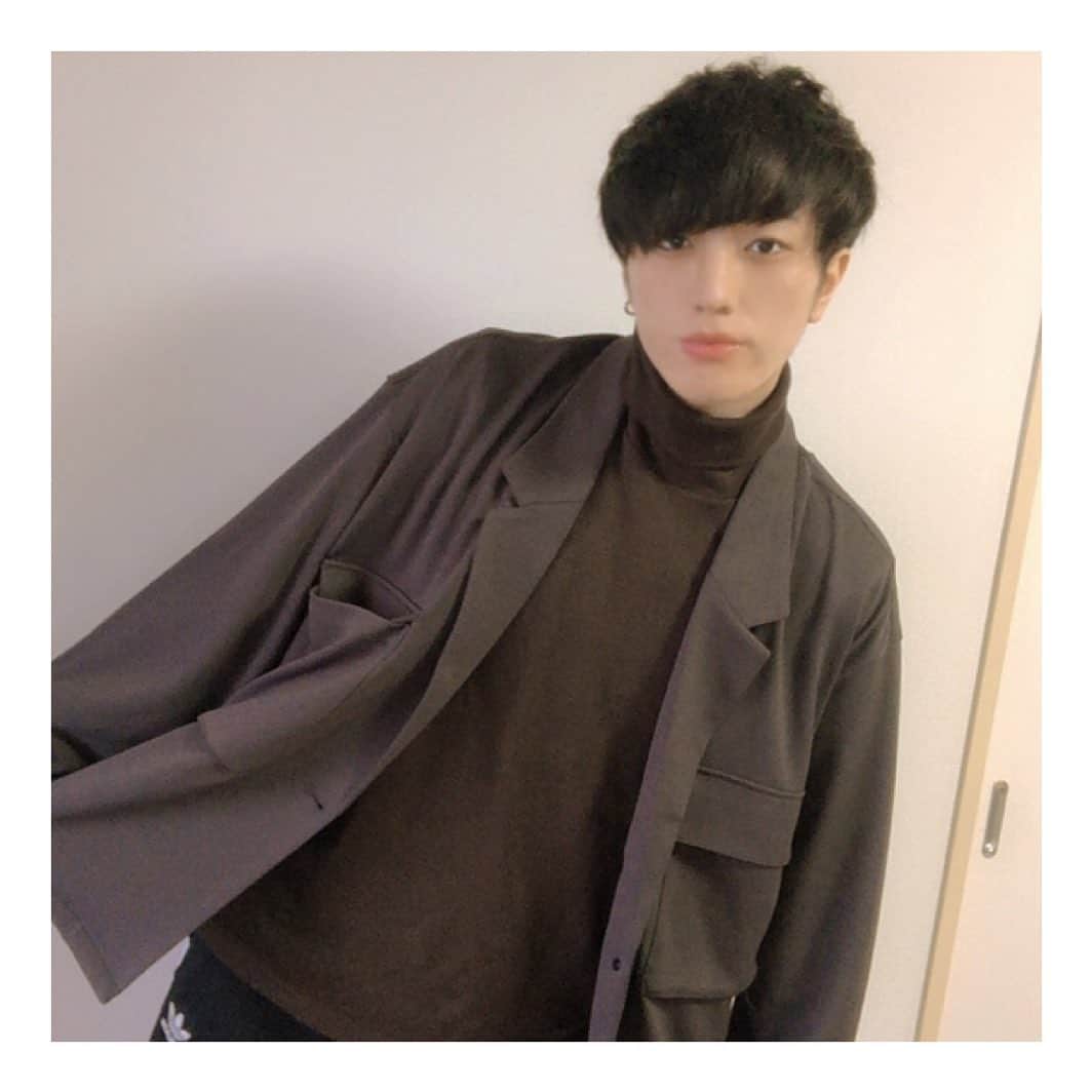 太郎あげあげのインスタグラム