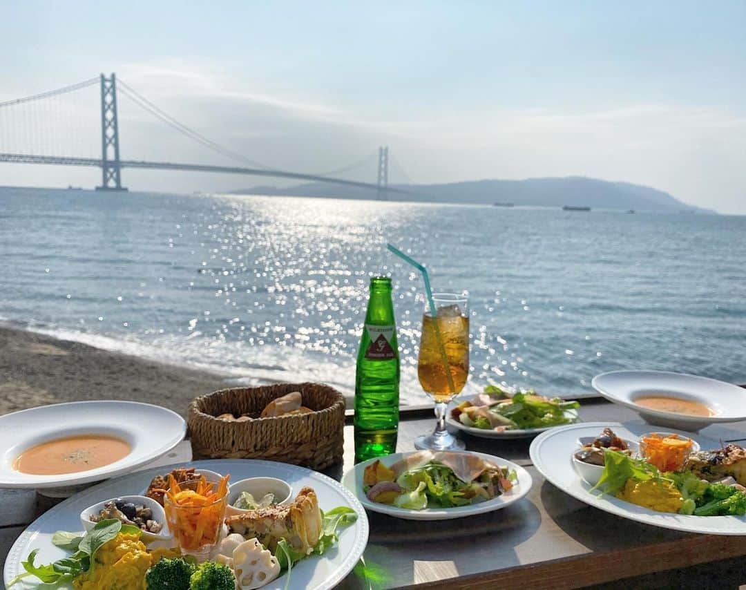 川上真歩のグルメインスタ