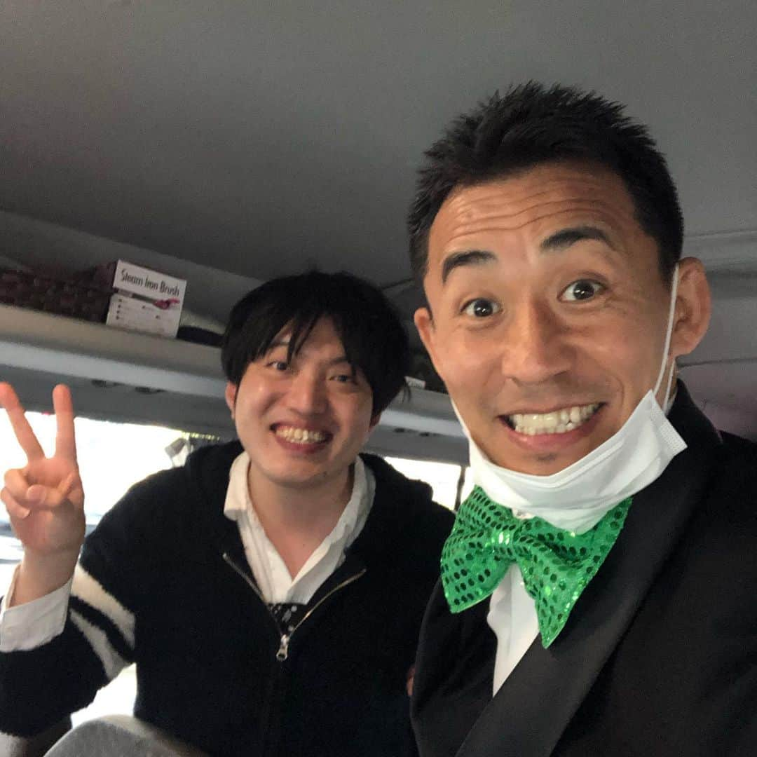 石田靖さんのインスタグラム写真 - (石田靖Instagram)「テレビ東京⑦『開運❗️なんでも鑑定団』 「ミニカーを譲ってください」 スタジオで鑑定されたお宝のミニカーを譲っていただきたい方が…その理由に驚き⁉️… OAは来年1月予定〜お楽しみに #テレビ東京 #開運なんでも鑑定団 #出張鑑定団 #ミニカー #大盛屋 #2枚目の写真 #担当ディレクター #スリッパ卓球世界チャンピオン #もーやんのお友達 #一期一笑  #石田靖」12月13日 18時14分 - yasulog