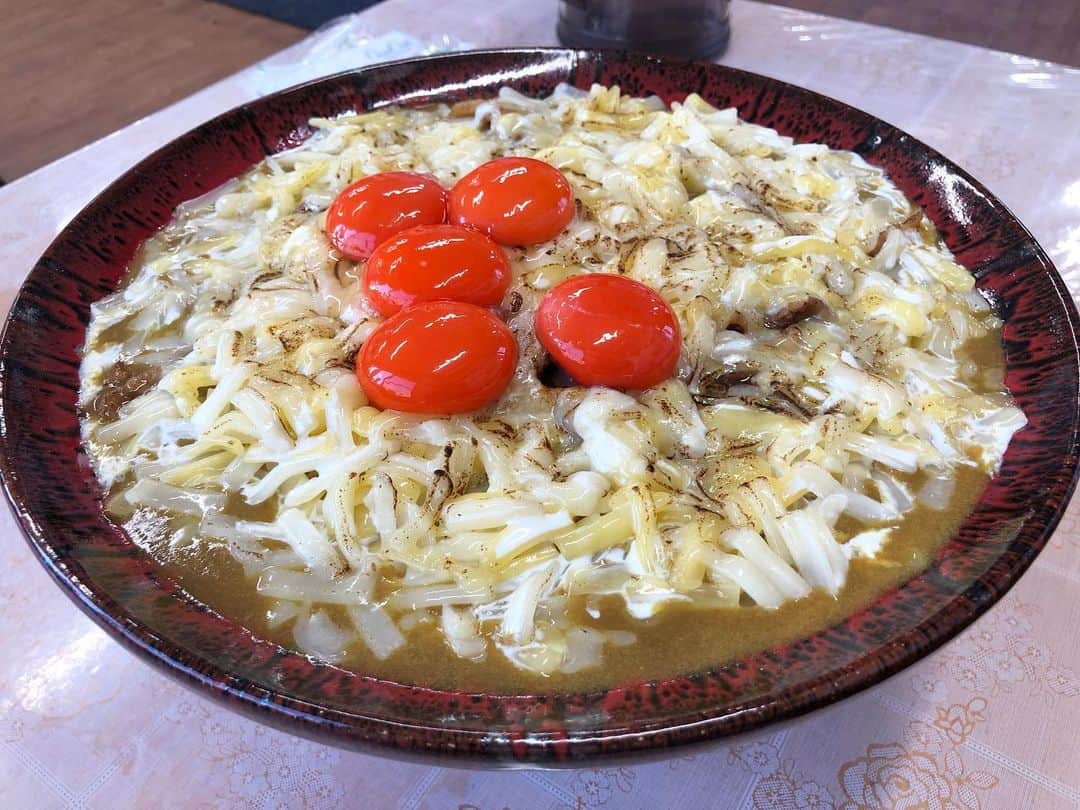 三宅智子のグルメインスタ