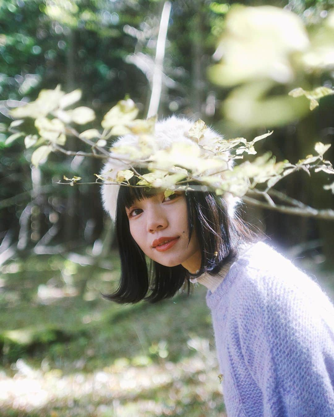 haru wagnusさんのインスタグラム写真 - (haru wagnusInstagram)「In to green forest  ㅤㅤㅤㅤㅤㅤㅤㅤㅤㅤㅤㅤㅤ ㅤㅤㅤㅤㅤㅤㅤㅤㅤㅤㅤㅤㅤ ㅤㅤㅤㅤㅤㅤㅤㅤㅤㅤㅤㅤㅤ どうせ隠すなら、想う人を喜ばせるような、嘘がいい。 ㅤㅤㅤㅤㅤㅤㅤㅤㅤㅤㅤㅤㅤ ㅤㅤㅤㅤㅤㅤㅤㅤㅤㅤㅤㅤㅤ #nikko  #lovequotes  #summilux35」12月13日 18時19分 - wagnus