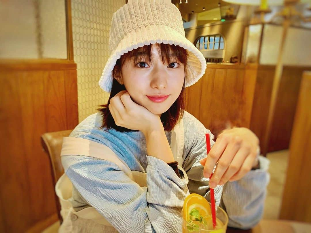 搗宮姫奈のインスタグラム