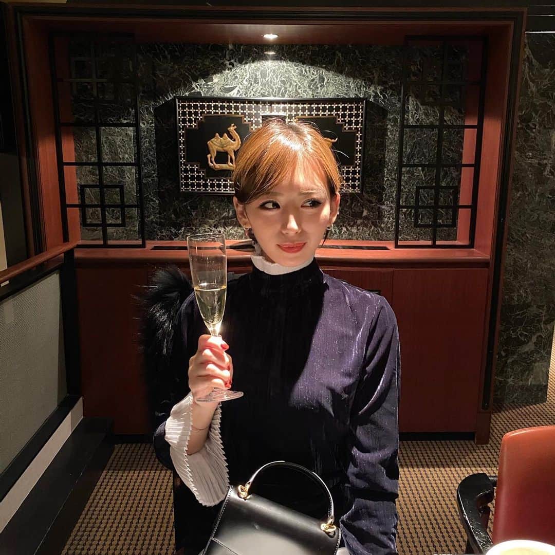 木下春奈のグルメインスタ