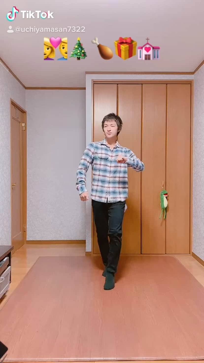 内山さんのインスタグラム