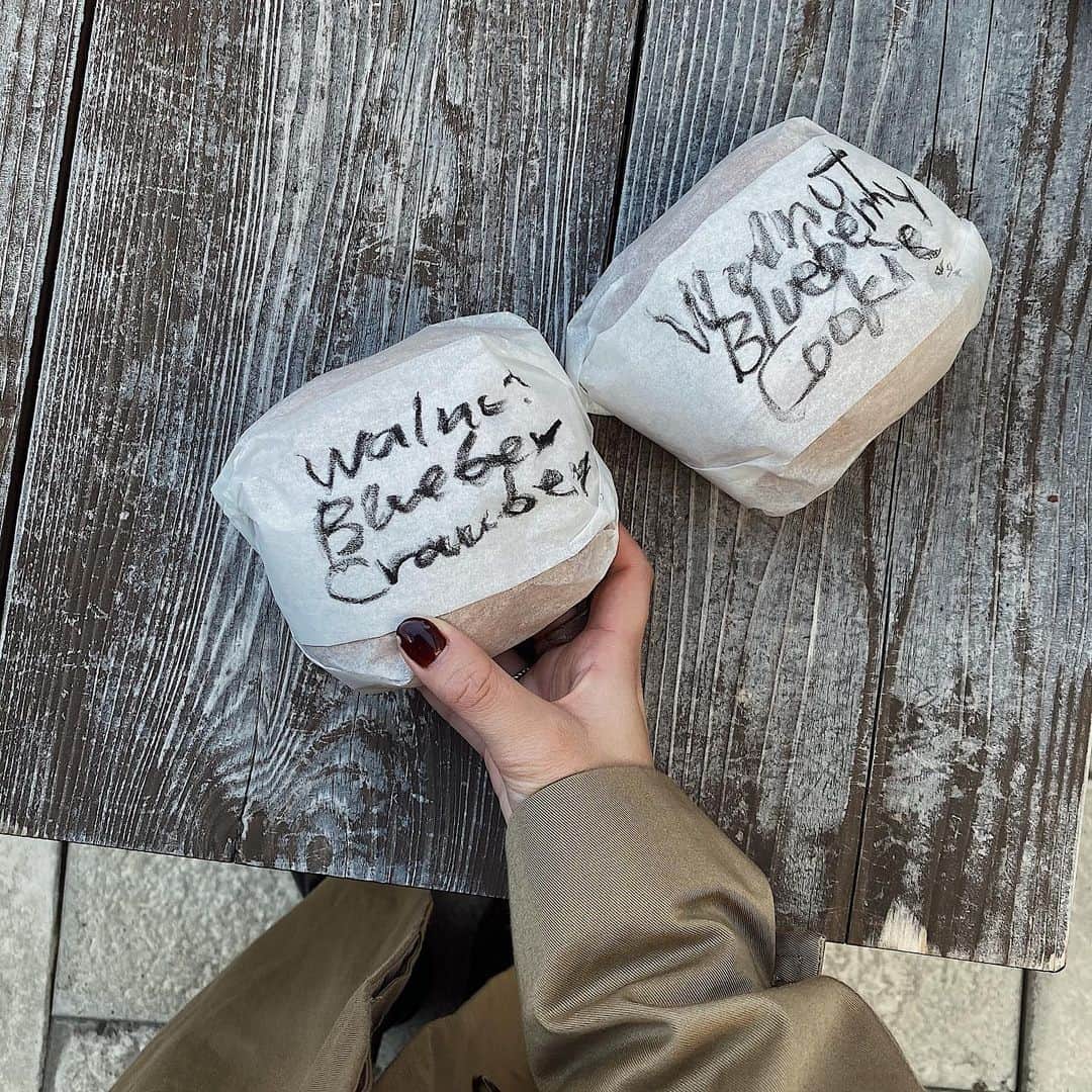 前田イブのグルメインスタ