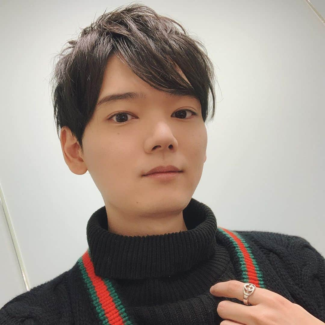 古川雄輝のインスタグラム：「YouTube live ご視聴ありがとうございました!  #YouTube #live #古川雄輝 #yukifurukawa #calendar #2021」