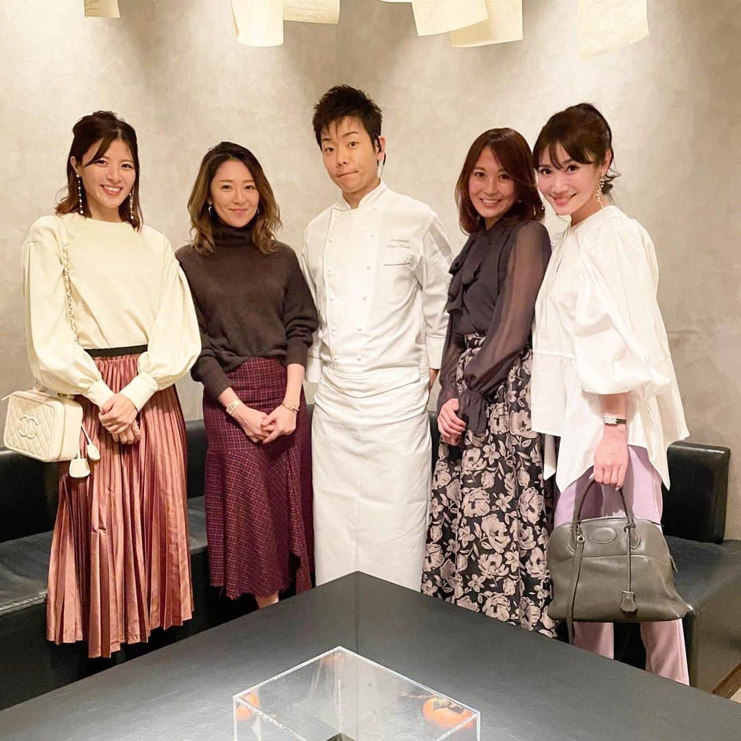 吉田美紀のインスタグラム