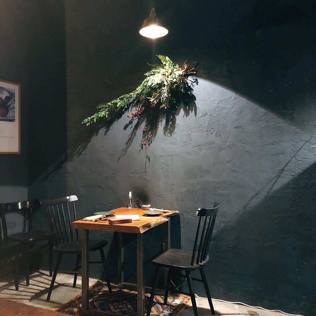 Boojilのグルメインスタ