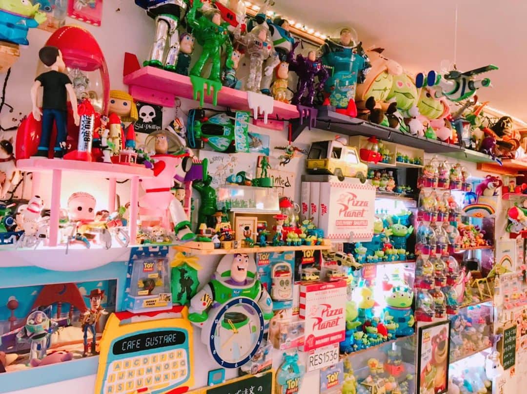 まーくんのグルメインスタ