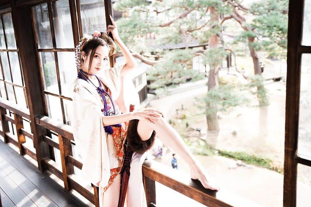 浅香ななみのインスタグラム