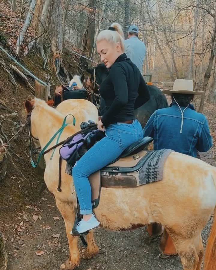 アンナ・フェイスのインスタグラム