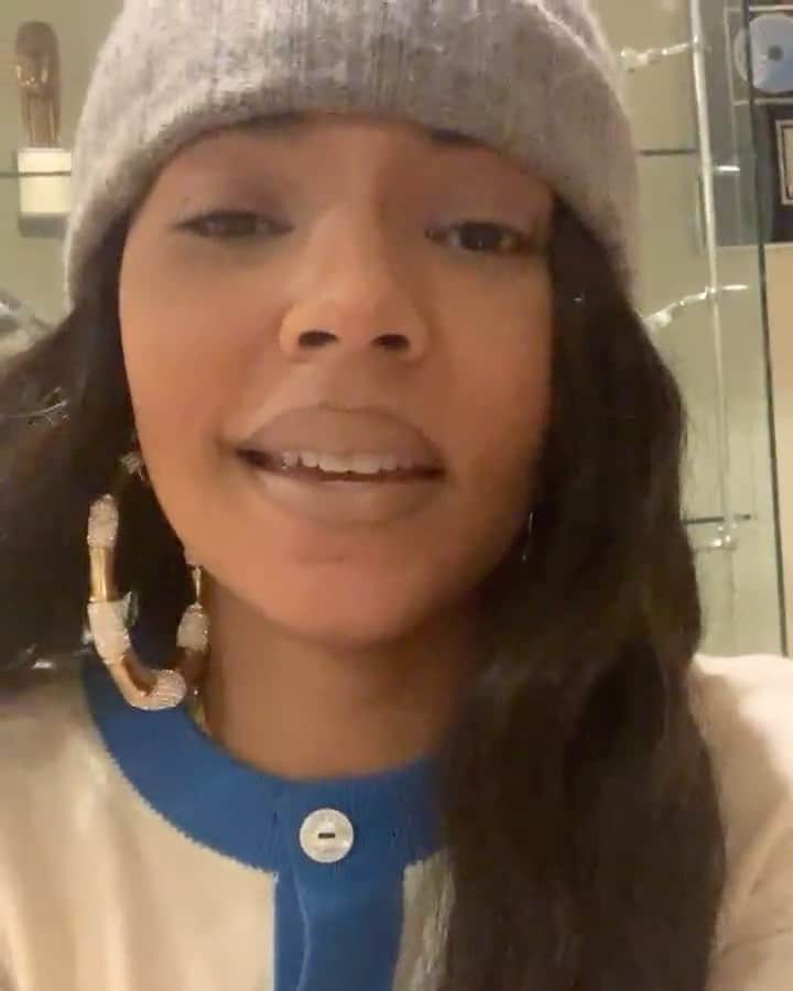 アシャンティのインスタグラム：「We all go through lessons in life... and hopefully this serves as a lesson that this pandemic is very real... thank you guys so much for all of your love and prayers...Thank you to everyone supporting the verzuz... much love to @keyshiacole ❤️ and we’ll see y’all on January 9th!!! 2021 Women Empowerment 💕💕 @verzuztv @applemusic @femmeitforward」