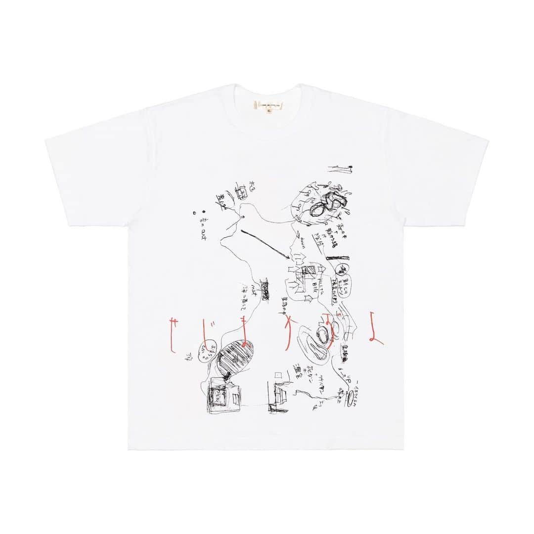 DOVER STREET MARKET GINZAさんのインスタグラム写真 - (DOVER STREET MARKET GINZAInstagram)「KAZUYO SEJIMA / Architect   People of the Year by Comme des Garçons and SWITCH now available at Dover Street Market Ginza 1F and the DSMG E-SHOP @switch_magazine @doverstreetmarketginza #妹島和世 #doverstreetmarketginza」12月13日 11時30分 - doverstreetmarketginza