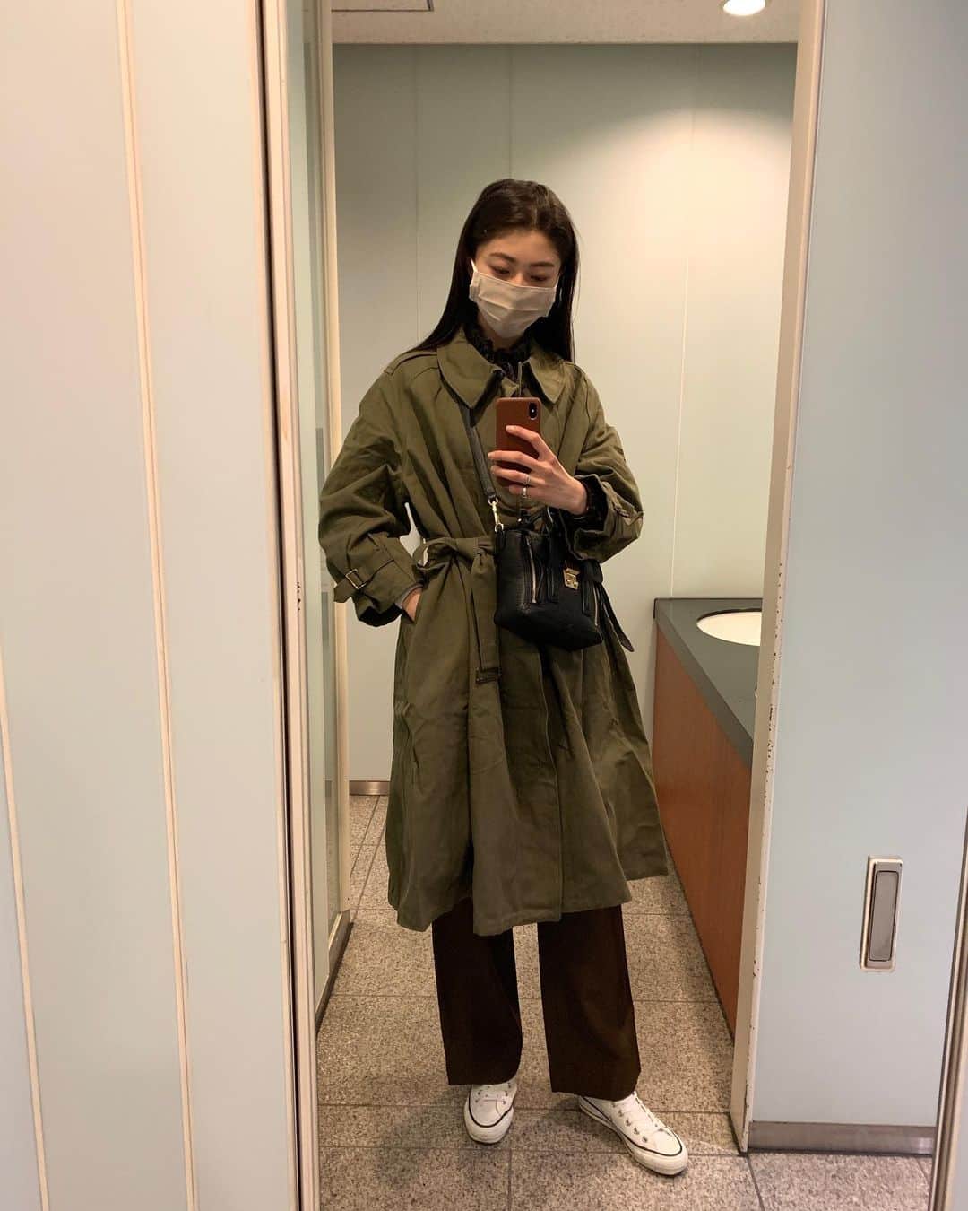 熊井友理奈のインスタグラム