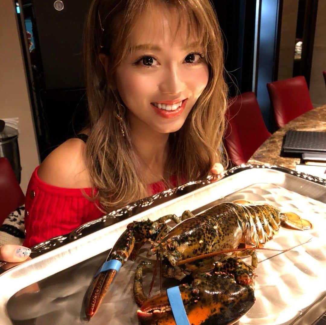 myumyuのインスタグラム