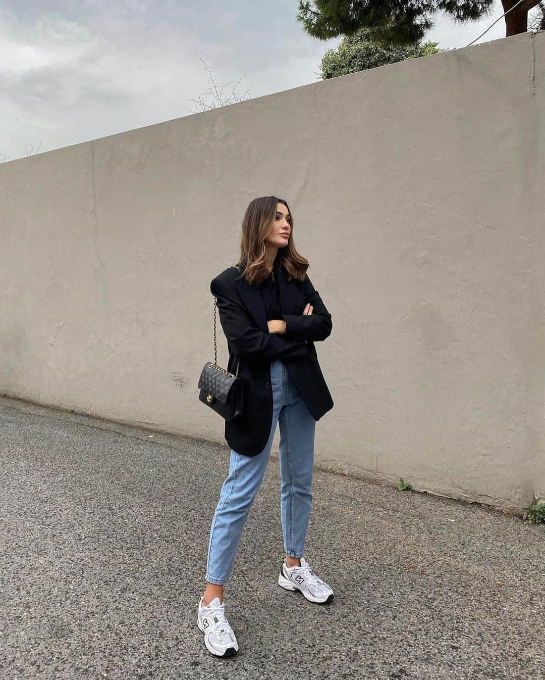 Angel™さんのインスタグラム写真 - (Angel™Instagram)「Which look would you add to your shopping list? @gizemsaritekin #americanstyle #ootd #style #fashion #onlineshopping #autumnlook #autumnfashion #autumnoutfit #falllook #falloutfit #falloutfits #fallfashion #outfit #looks ❤️ #asaqueen」12月13日 11時43分 - americanstyle