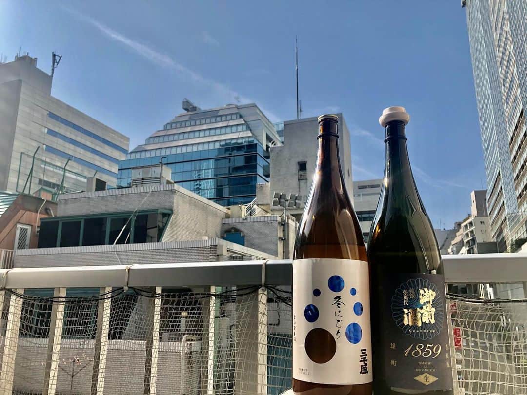 純米酒専門八咫 渋谷店のグルメインスタ