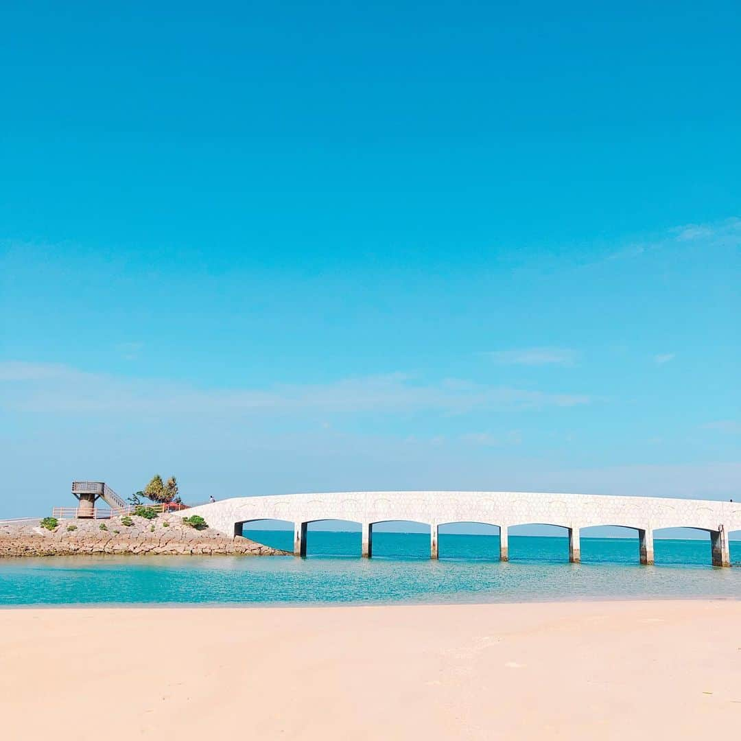 サザンビーチホテル＆リゾート沖縄のインスタグラム