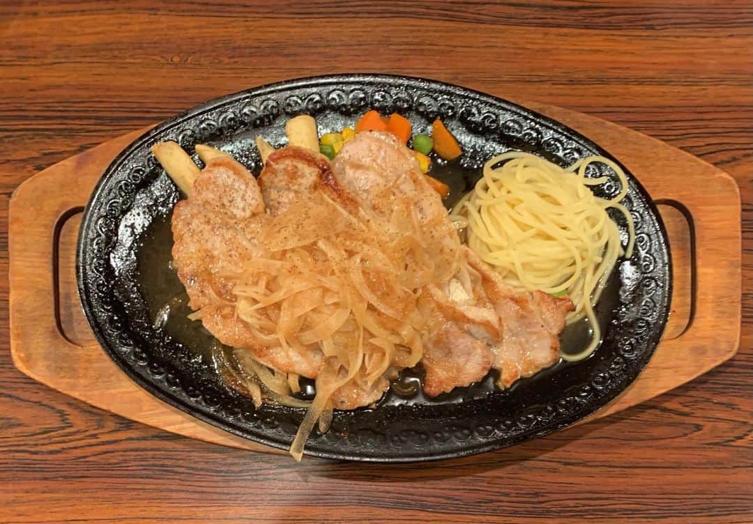 白鳥雪之丞のグルメインスタ