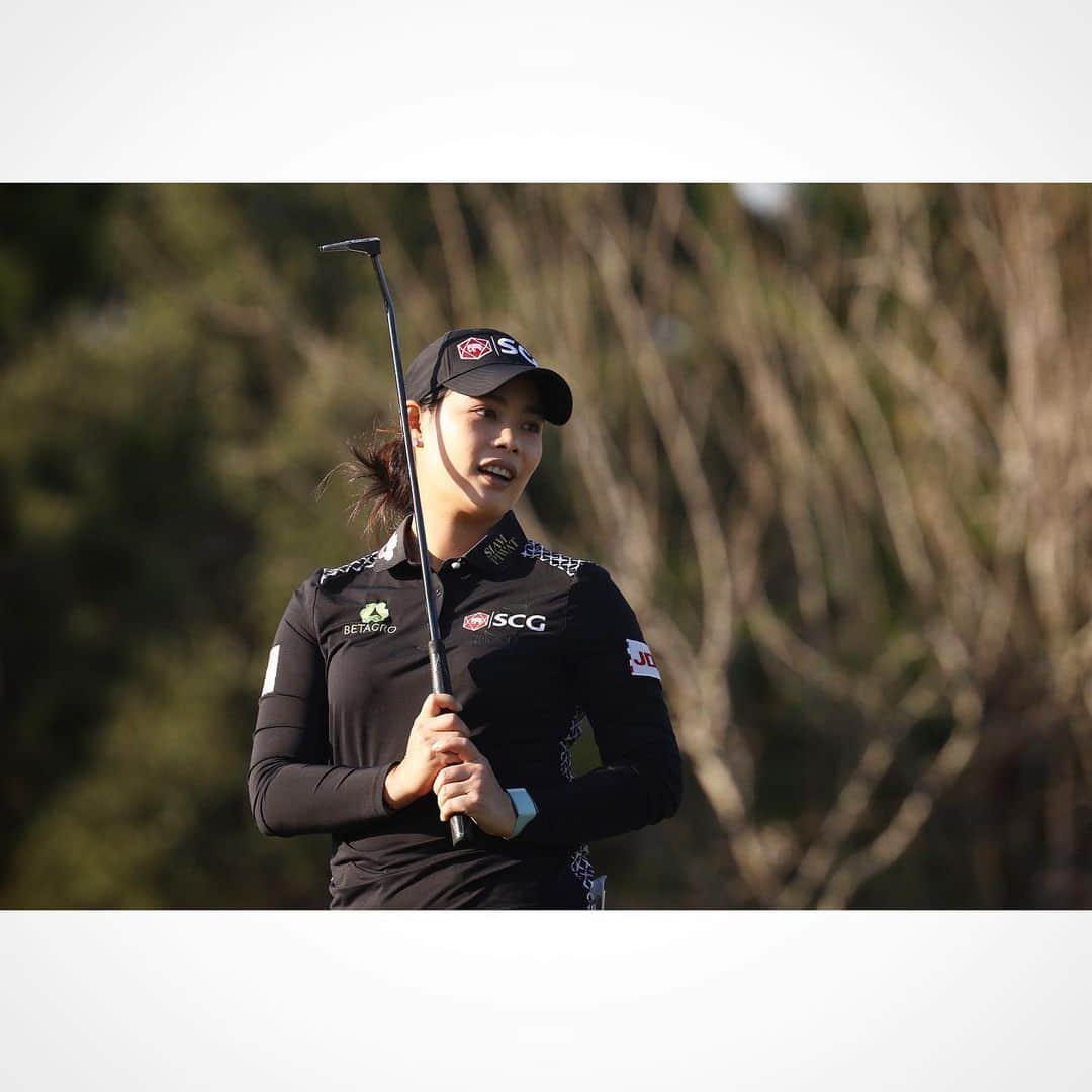 モリヤ・ジュタヌガーンのインスタグラム：「เมื่อไหร่จะลง..!!! #uswo #momoriya #SCG #Betagro #KBank #SiamPiwat #jdxmultisports #cotto」
