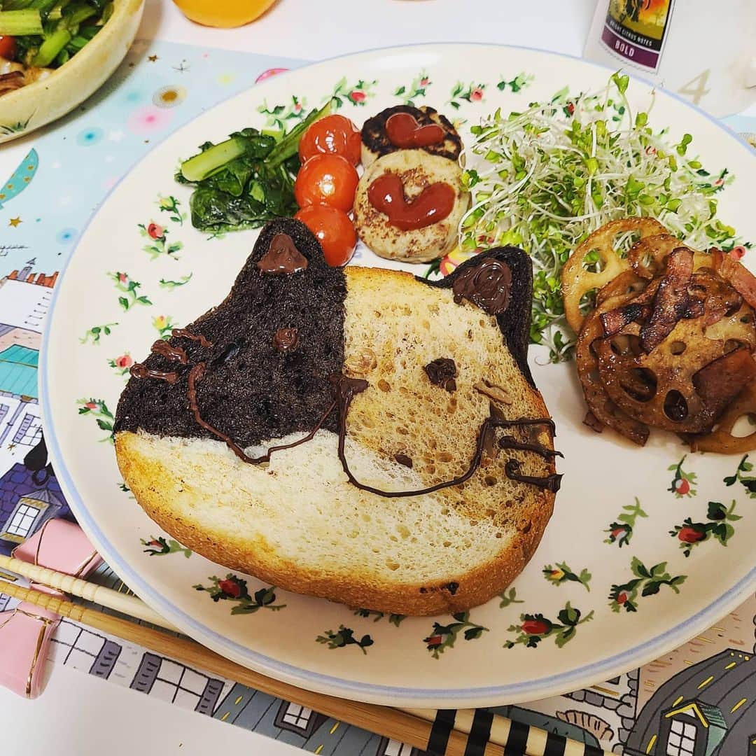 三宅裕子のグルメインスタ