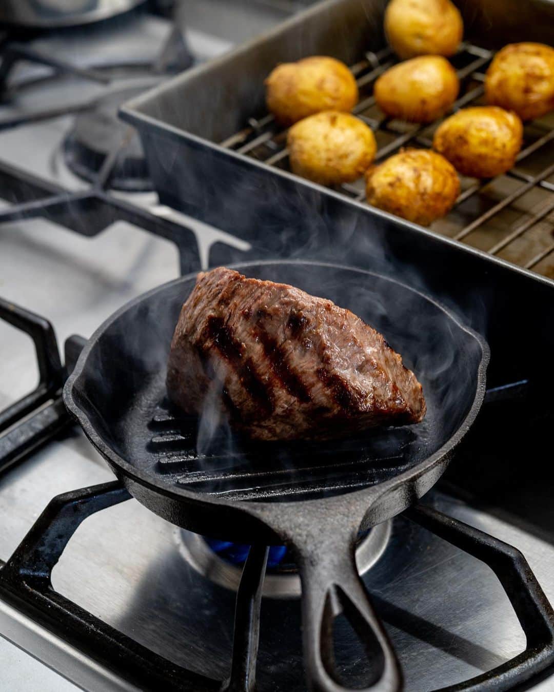 武井義明のグルメインスタ