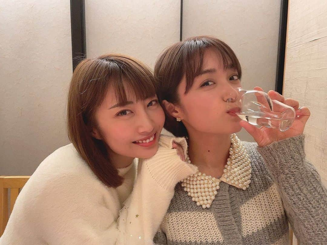 古川真奈美のインスタグラム