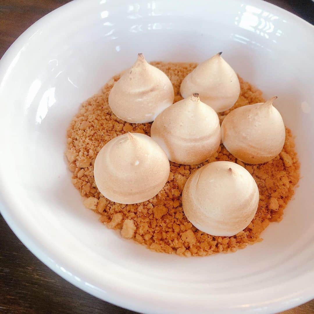 沖田愛加のグルメインスタ