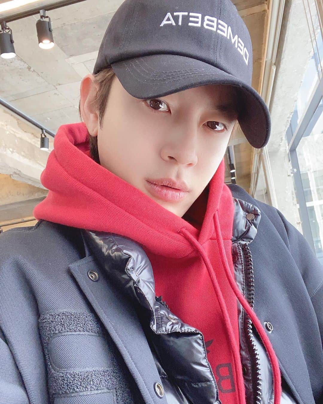 SE7ENのインスタグラム