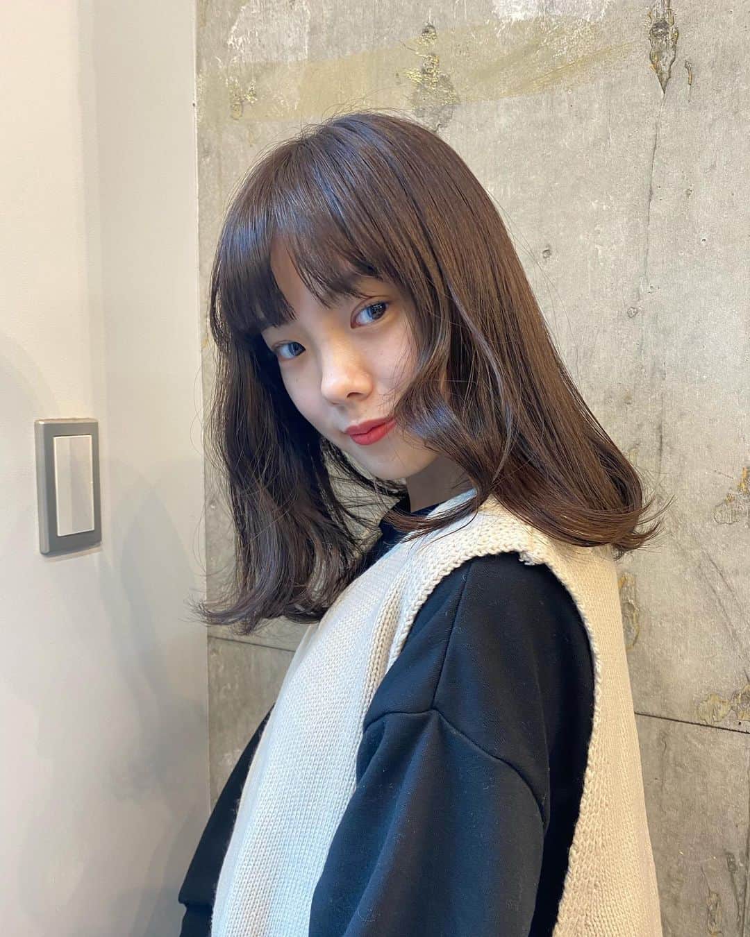 中山来未のインスタグラム：「自分が気づいていないだけだった もっと大切な事がたくさんあったし たくさんある！！ ちゃんとバランスのとれた誠実な人間になろう。」
