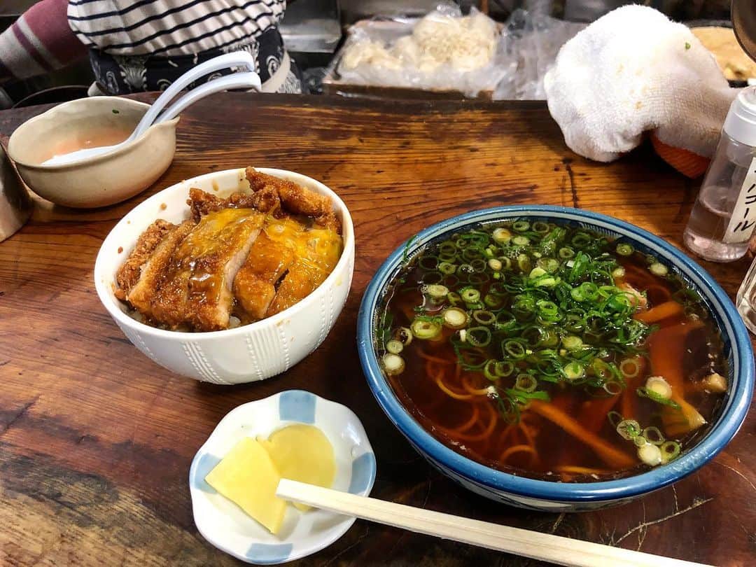 岡峰光舟のグルメインスタ