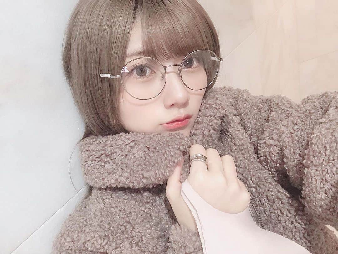 山田麻莉奈のインスタグラム