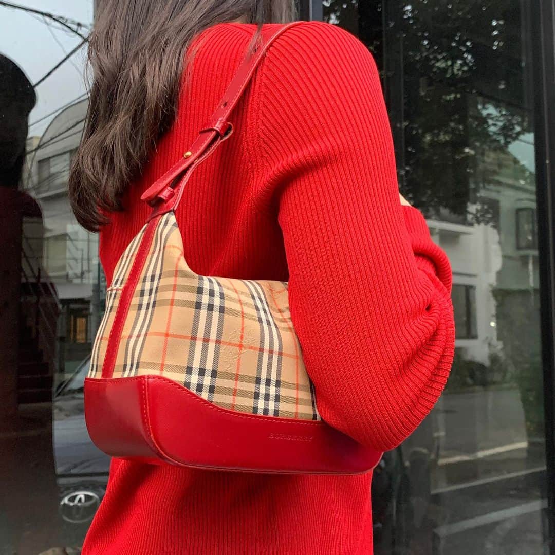 Vintage Brand Boutique AMOREのインスタグラム