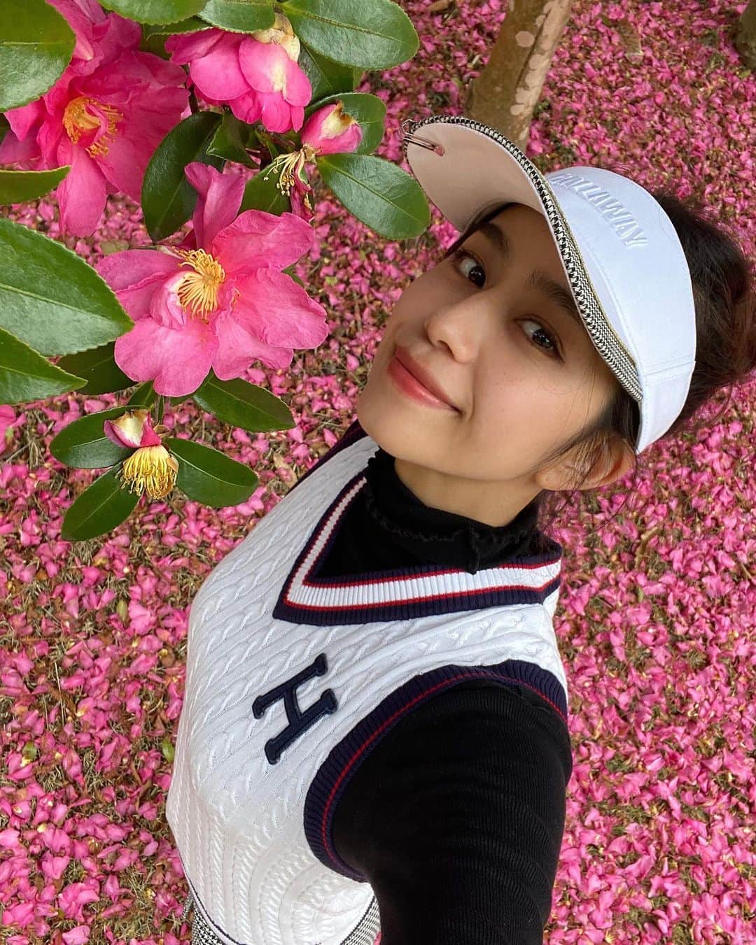 大見謝葉月のグルメインスタ